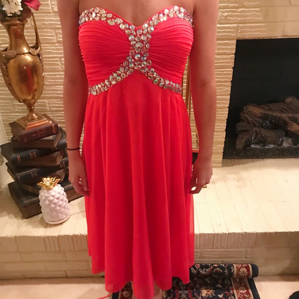 Formal Dress
